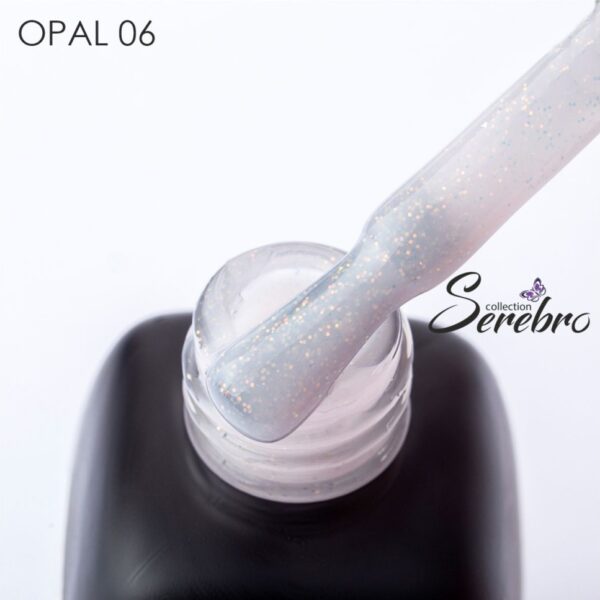 Opal №06  11ml
