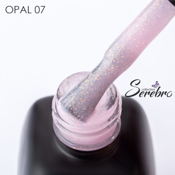 Opal №07  11ml