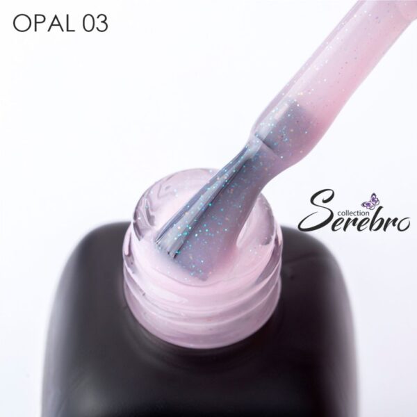 Opal №03  11ml